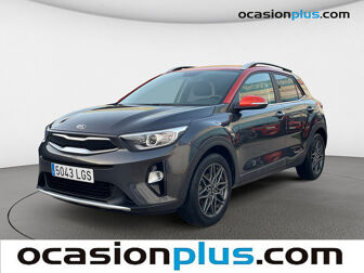 Imagen de KIA Stonic 1.0 T-GDi Eco-Dynamic Black Edition 100