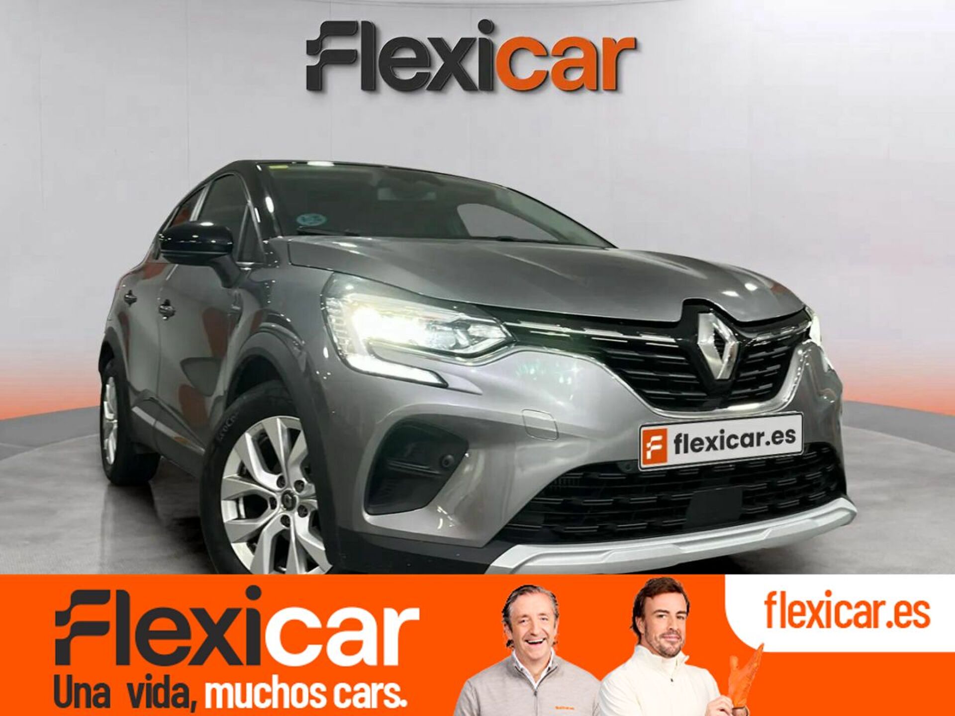 Imagen de RENAULT Captur