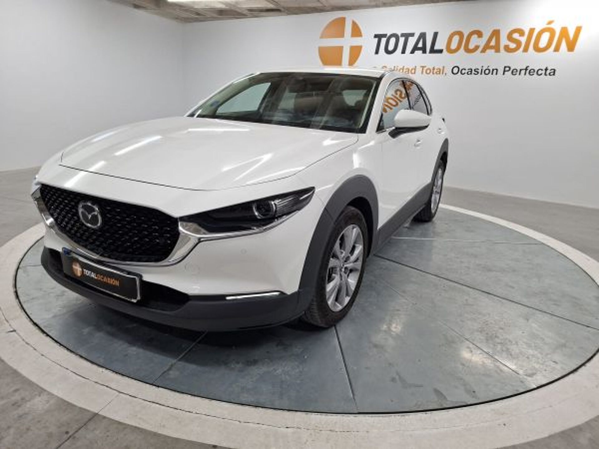 Imagen 2 de MAZDA CX-30