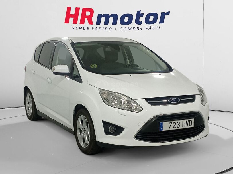 Foto del FORD C-Max 1.6TDCi Trend 115