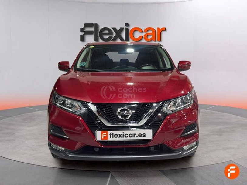 Foto del NISSAN Qashqai 1.2 DIG-T Tekna 4x2