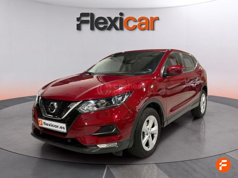 Foto del NISSAN Qashqai 1.2 DIG-T Tekna 4x2