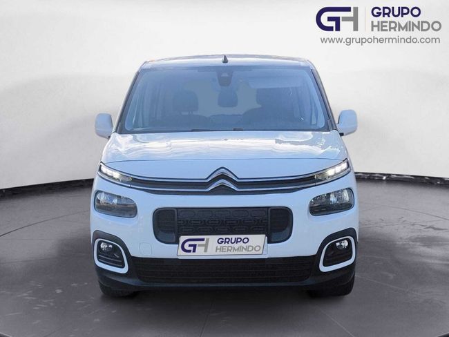 Foto del CITROEN Berlingo BlueHDi S&S Talla M Feel 100