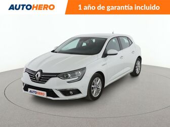 Imagen de RENAULT Mégane 1.5dCi Energy Zen 81kW