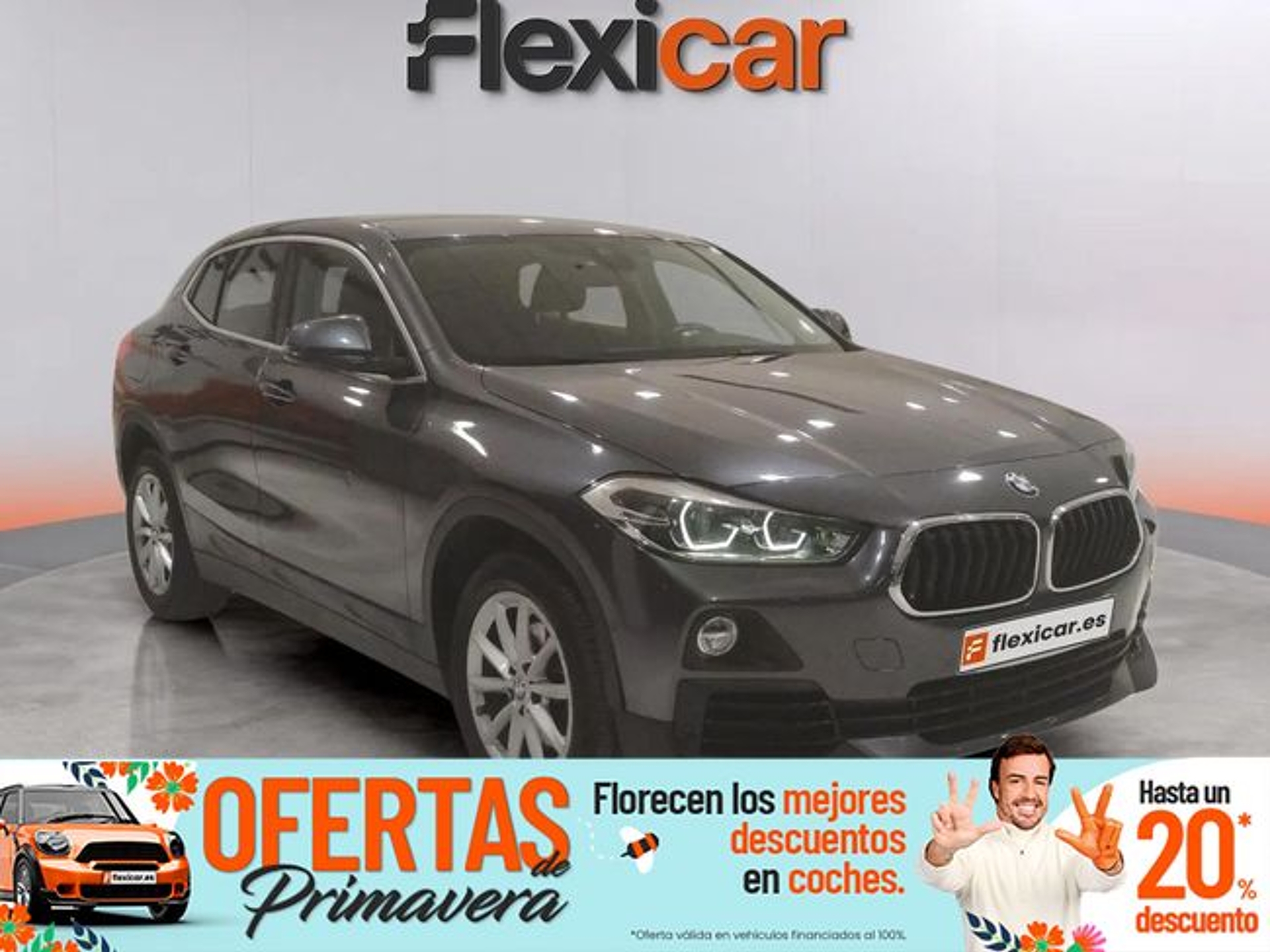 Imagen de BMW X2