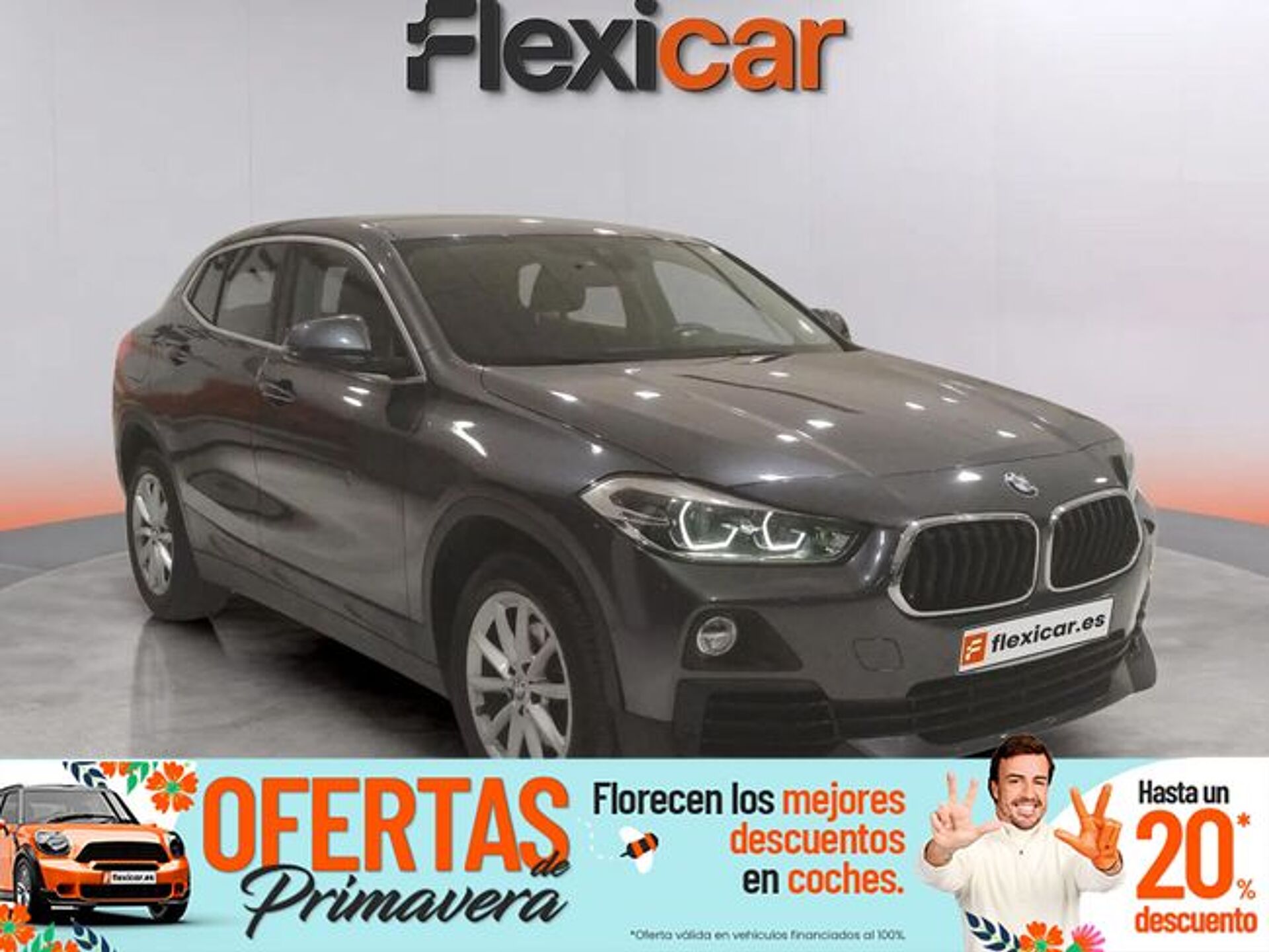 Imagen 1 de BMW X2