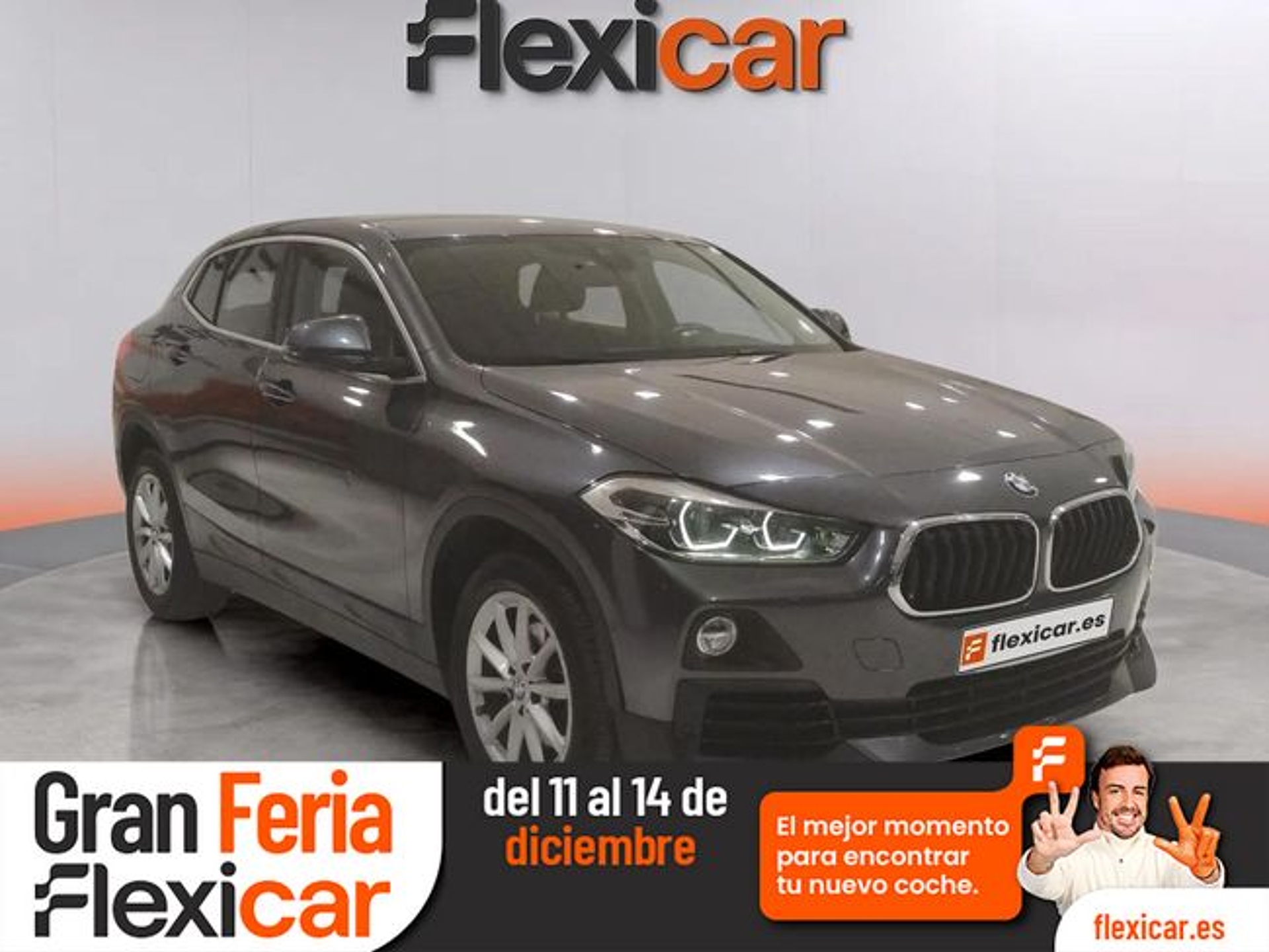Imagen de BMW X2