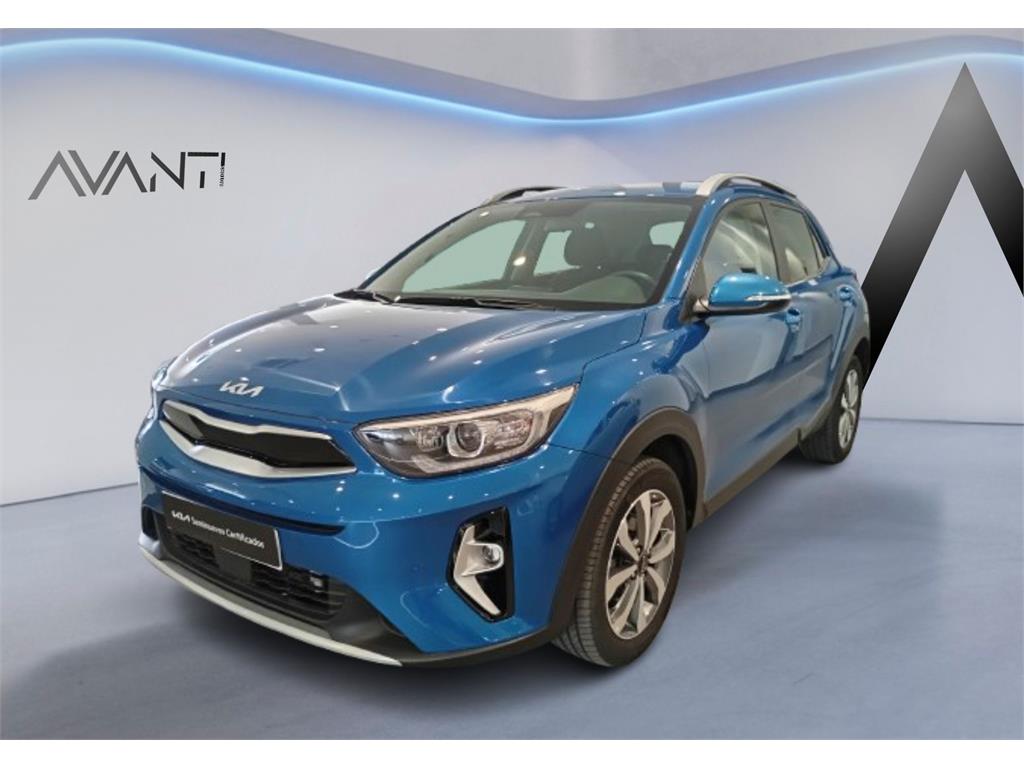 KIA Stonic (1.0 T-GDi 74kW (100CV) MHEV MT Drive) en Granada