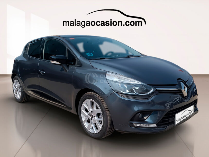 Foto del RENAULT Clio TCe Energy Limited 66kW