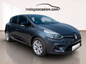 Imagen de RENAULT Clio TCe Energy Limited 66kW