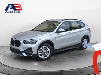 Imagen de BMW X1 xDrive25eA