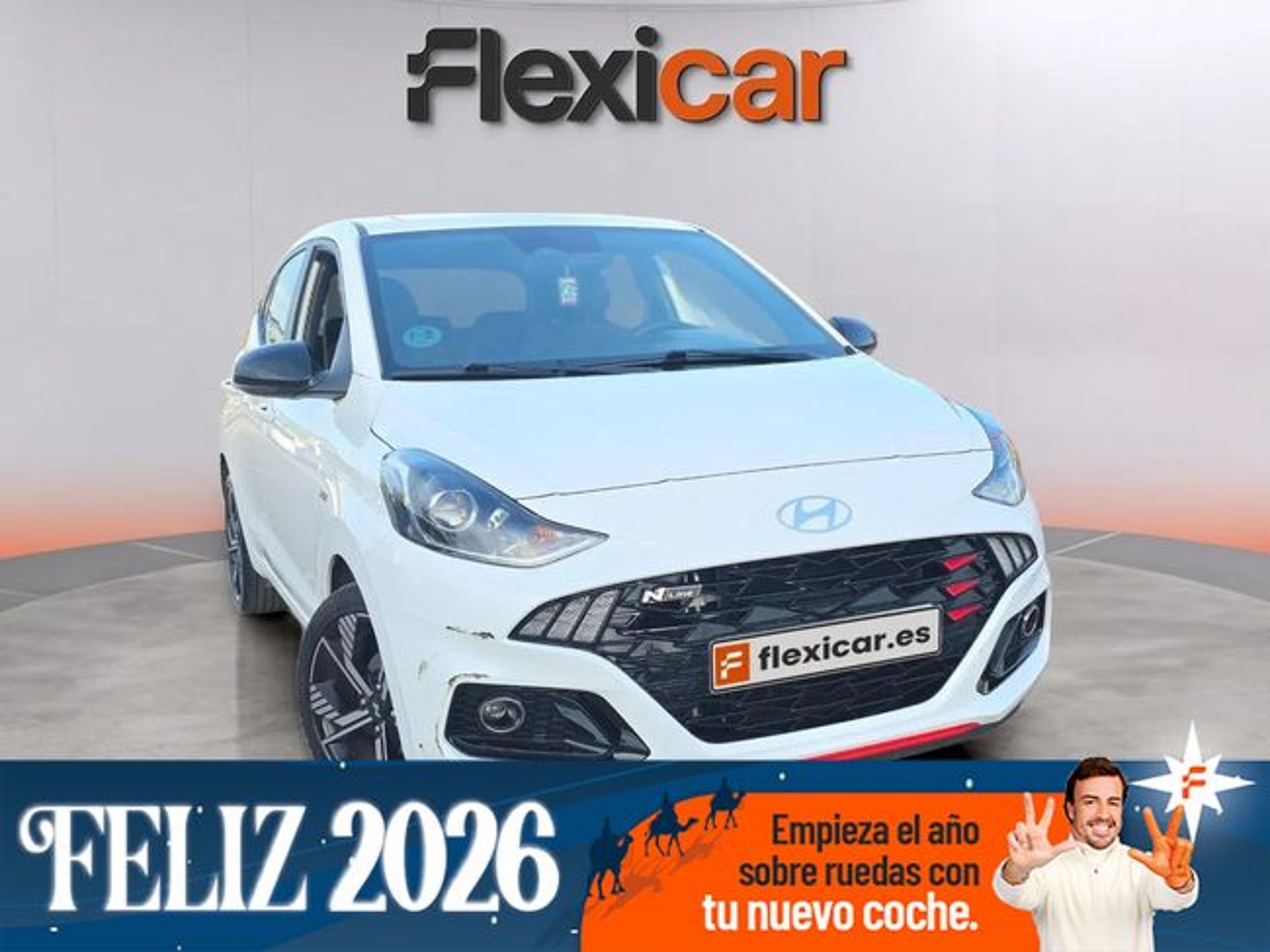 Imagen de HYUNDAI i10