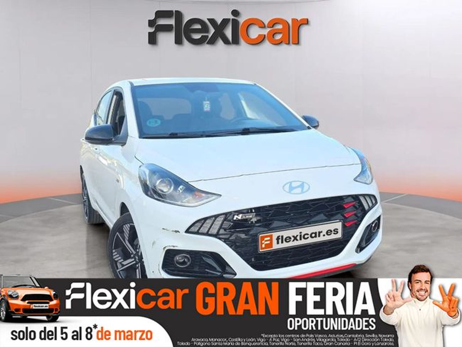 Imagen 1 de HYUNDAI i10