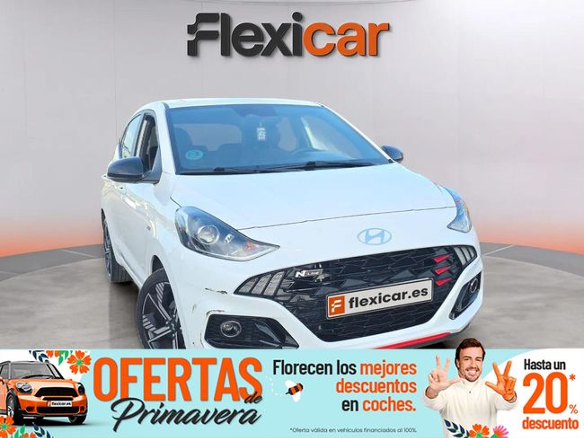 Imagen de HYUNDAI i10