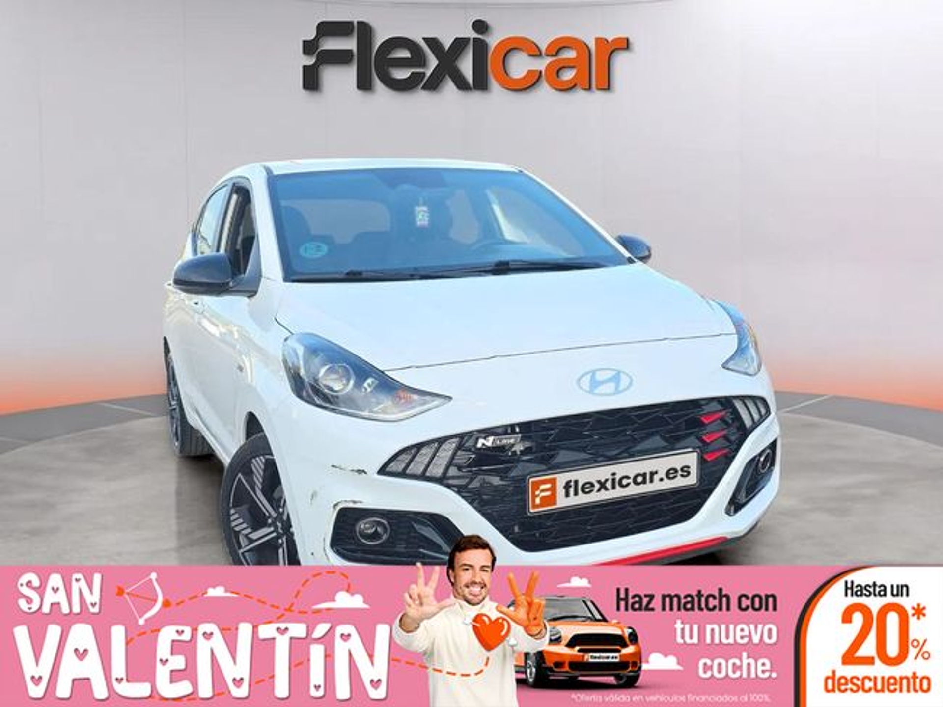 Imagen de HYUNDAI i10