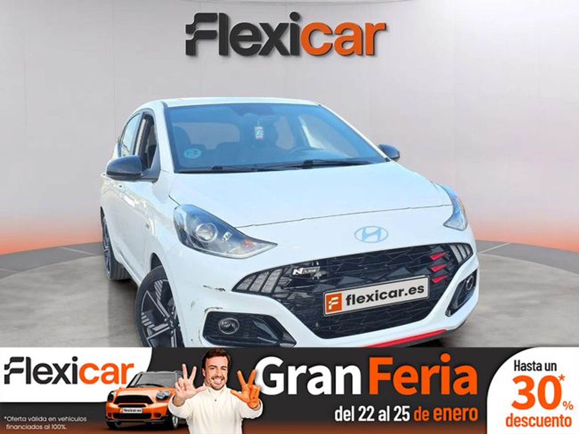 Imagen de HYUNDAI i10