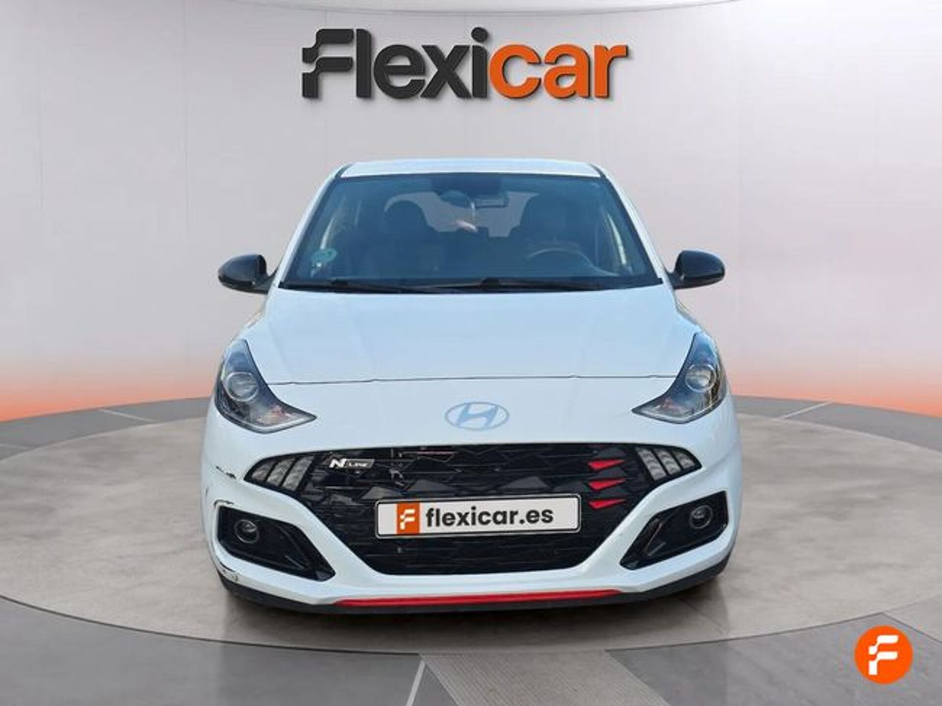 Imagen 2 de HYUNDAI i10