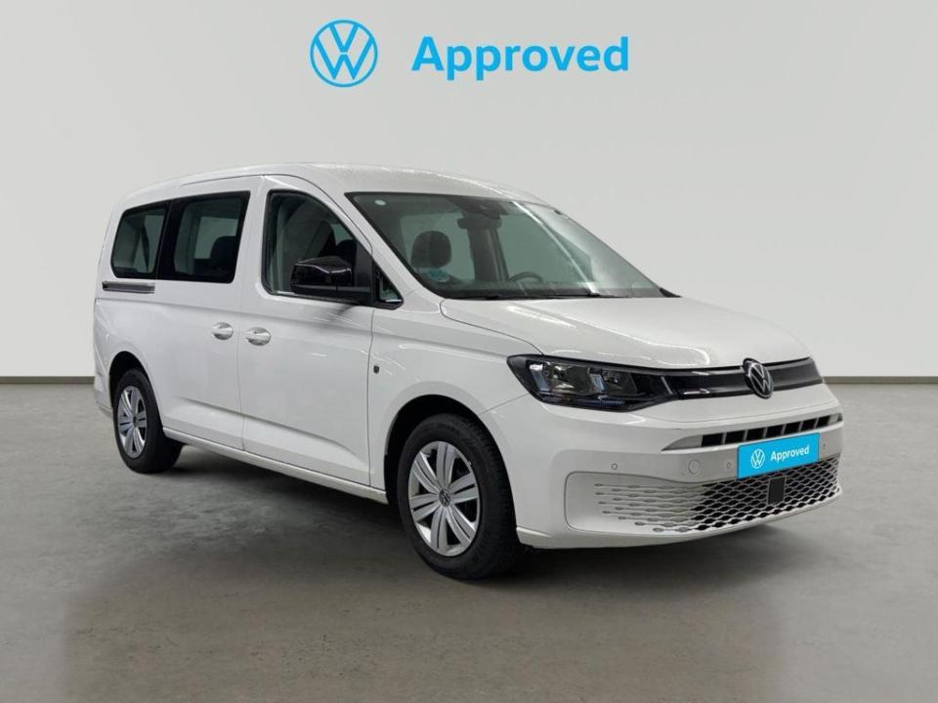 Imagen de VOLKSWAGEN Caddy