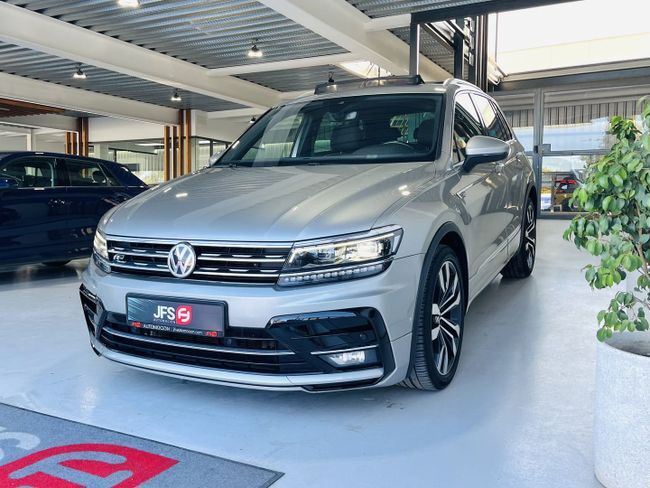 Foto del VOLKSWAGEN Tiguan 1.5 TSI R-Line DSG 110kW