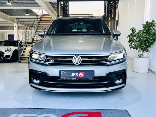 Foto del VOLKSWAGEN Tiguan 1.5 TSI R-Line DSG 110kW