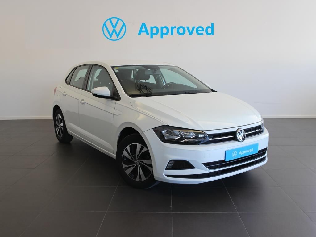 VOLKSWAGEN Polo (Advance 1.0 TSI 70 kW (95 CV)) en Valencia