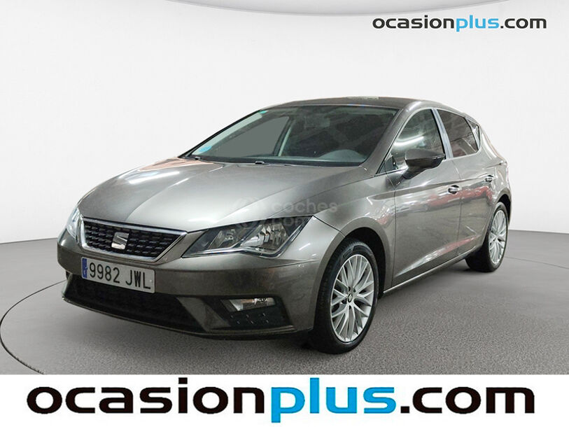 Foto del SEAT León 1.2 TSI S&S Style 110