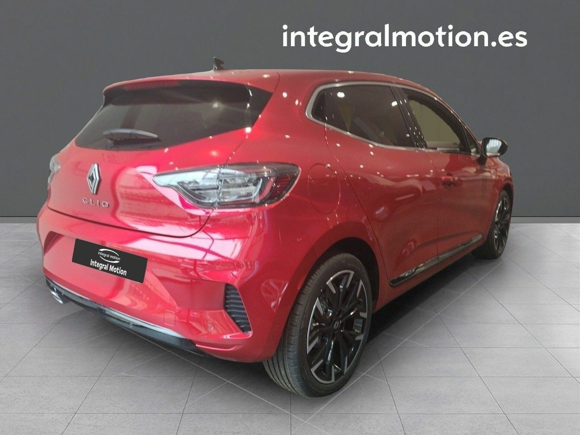Imagen 2 de RENAULT Clio