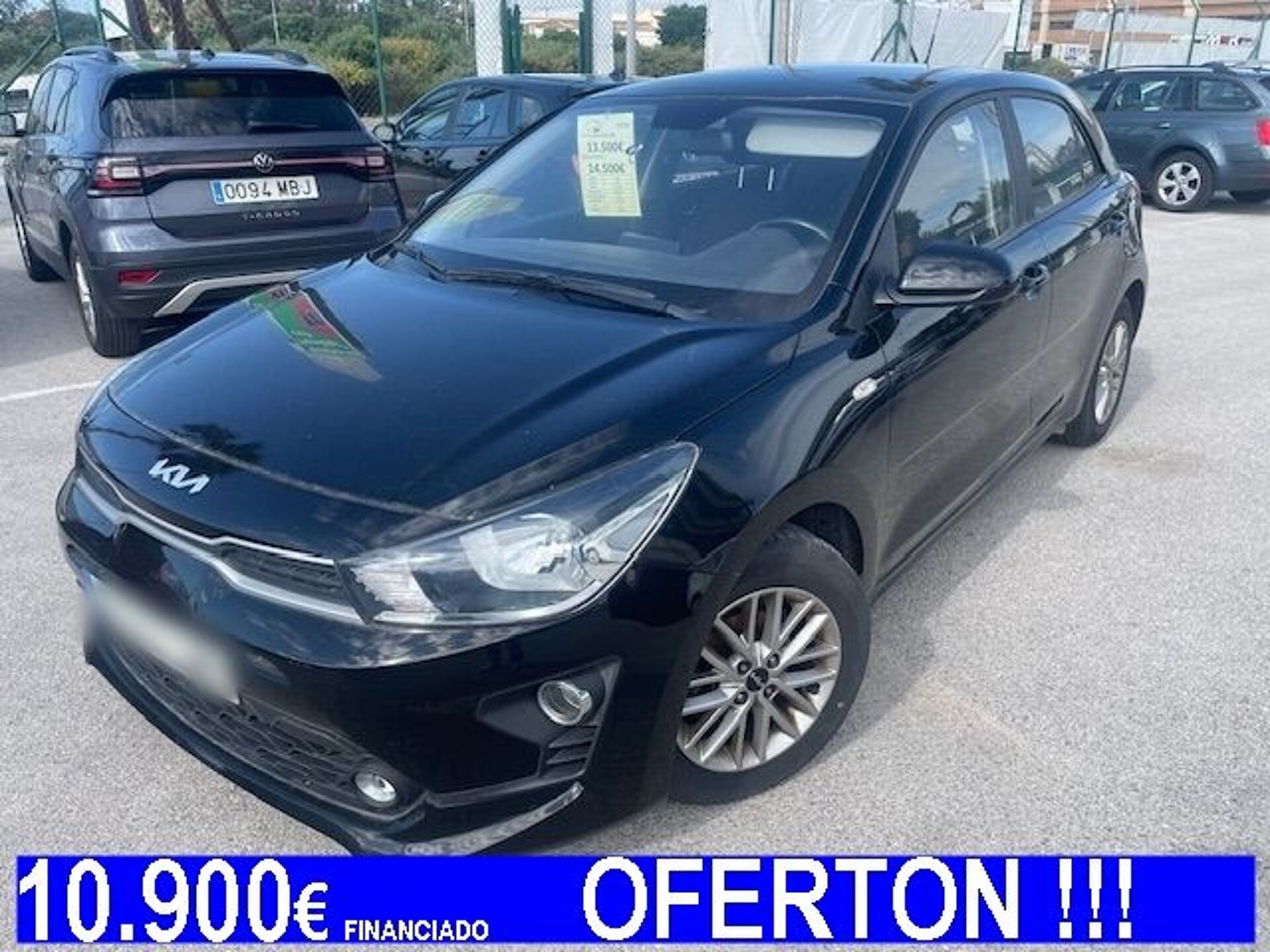 Imagen de KIA Rio