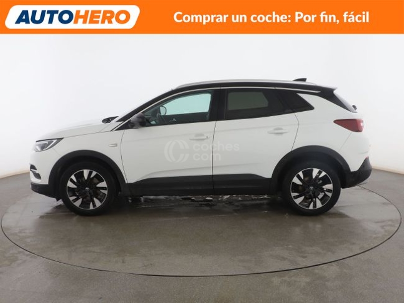 Foto del OPEL Grandland X 1.2T S&S Ultimate Aut. 130