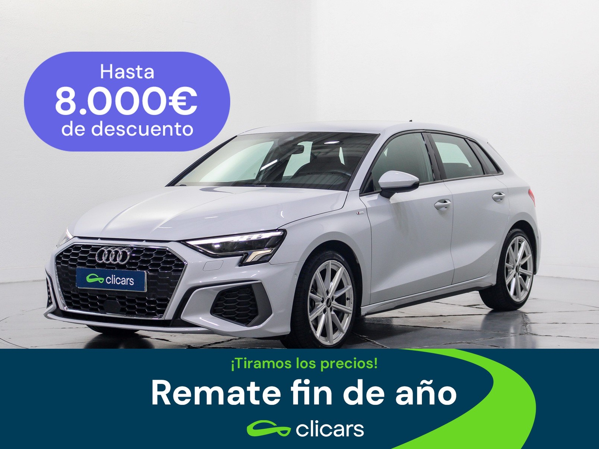 Imagen de AUDI A3
