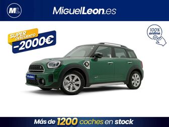 Imagen de MINI Countryman COUNTRYMAN COOPER S E ALL4