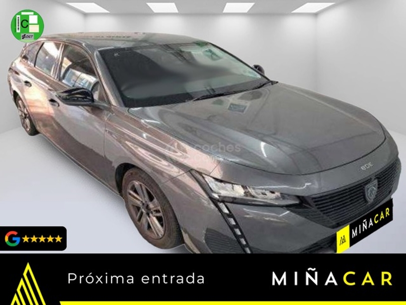 Foto del PEUGEOT 308 SW 1.5 BlueHDi S&S Active Pack 130