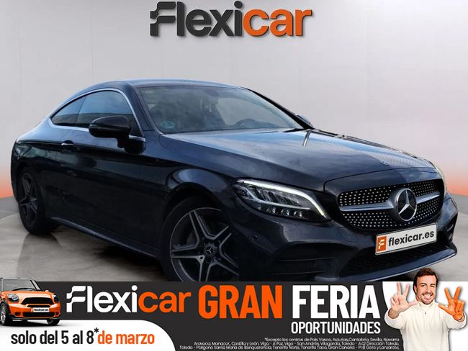 Imagen de MERCEDES Clase C