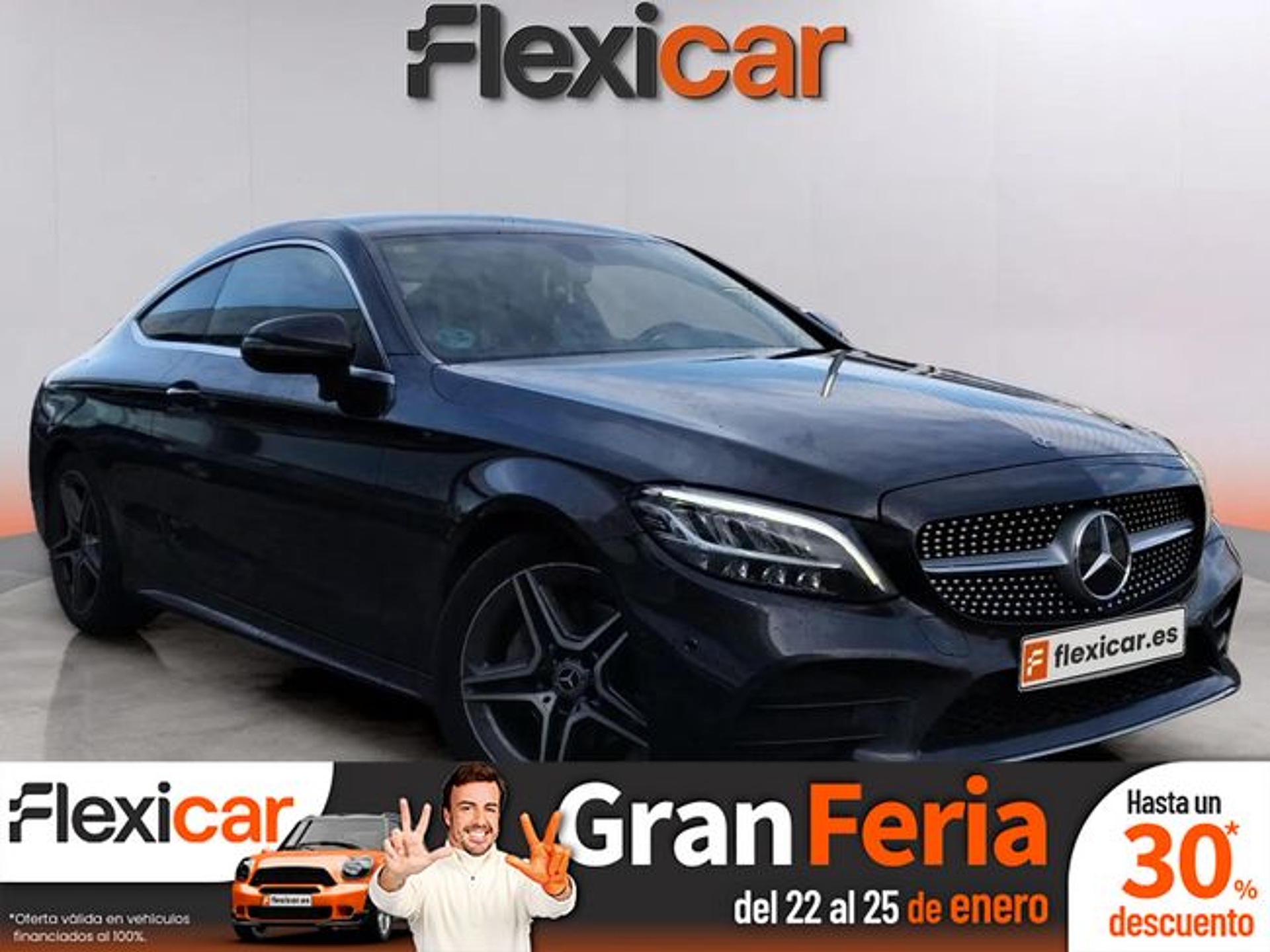 Imagen de MERCEDES Clase C