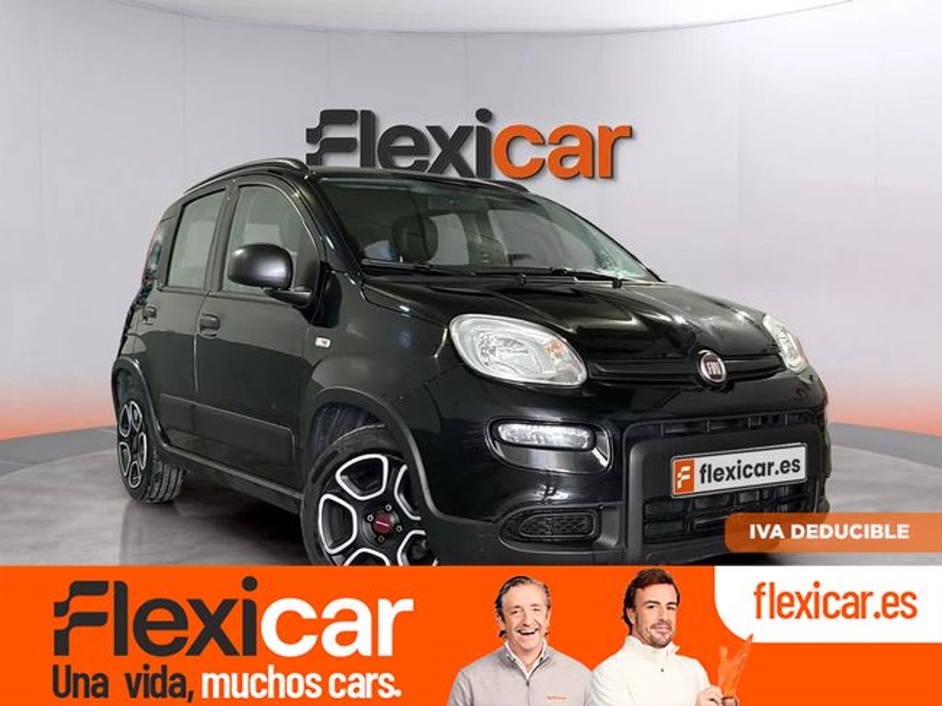 Imagen de FIAT Panda