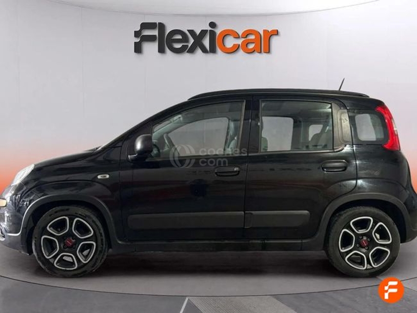 Foto del FIAT Panda 1.0 Gse City Live Hybrid