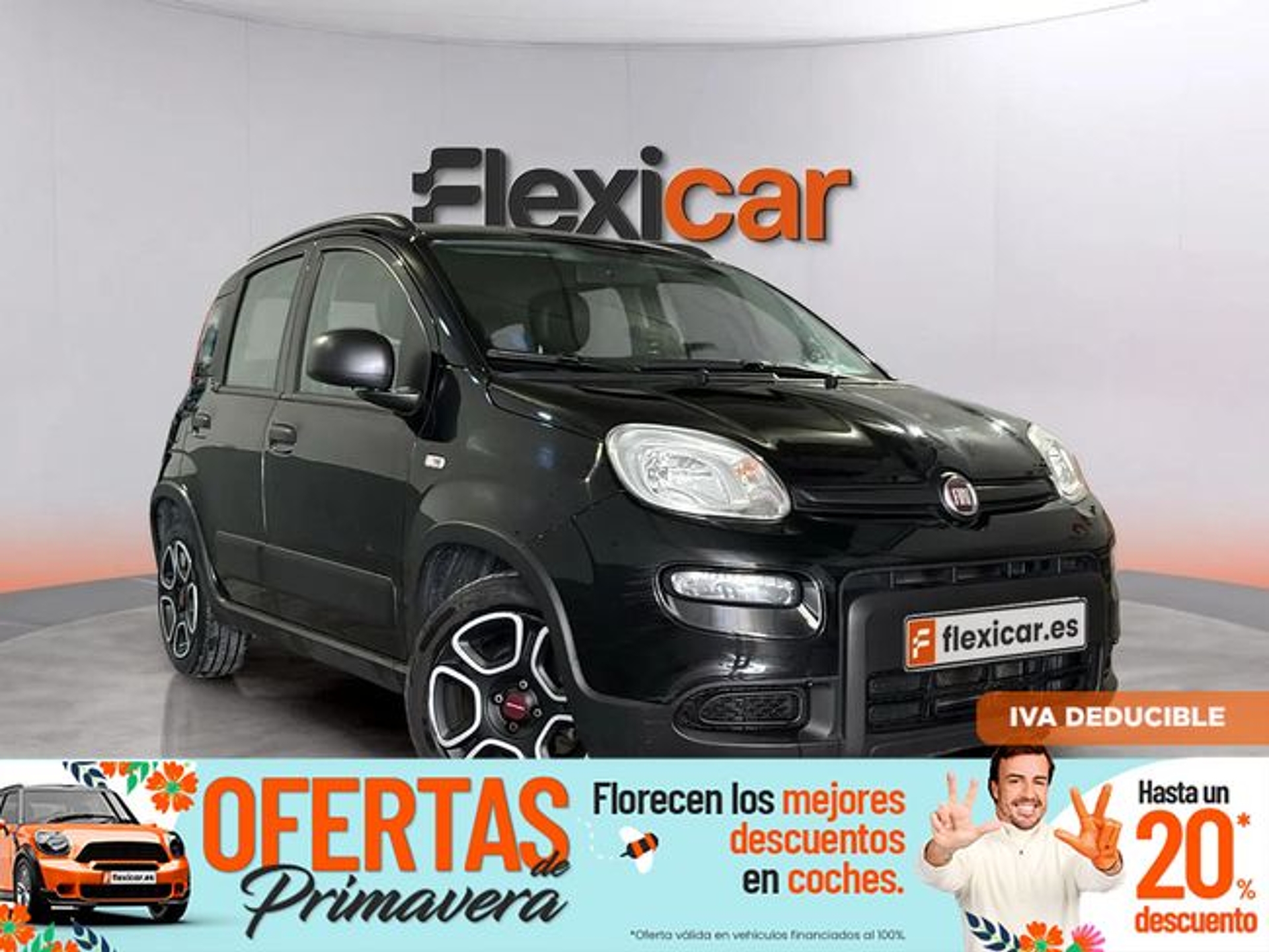Imagen de FIAT Panda