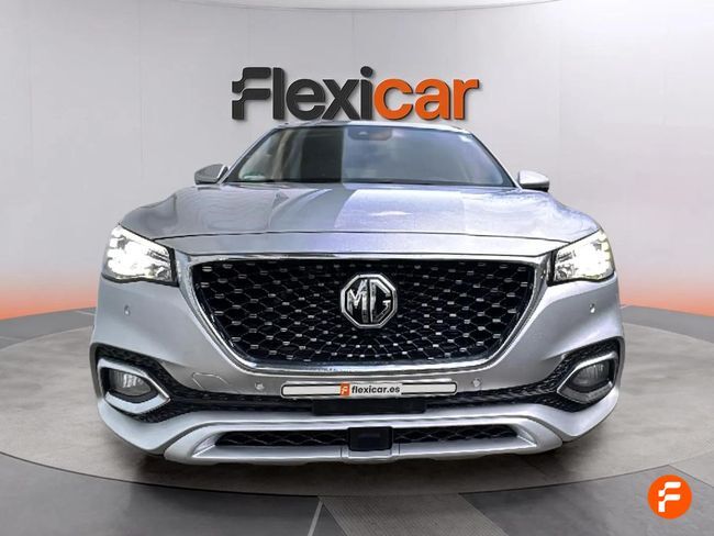 Foto del MG HS 1.5 T-GDI Luxury