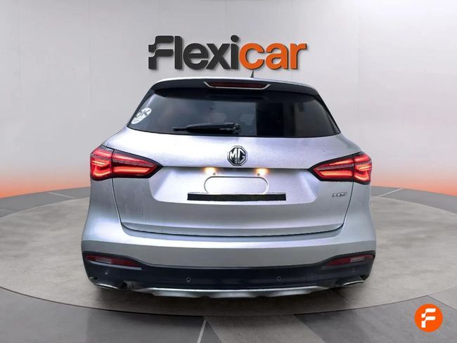 Foto del MG HS 1.5 T-GDI Luxury