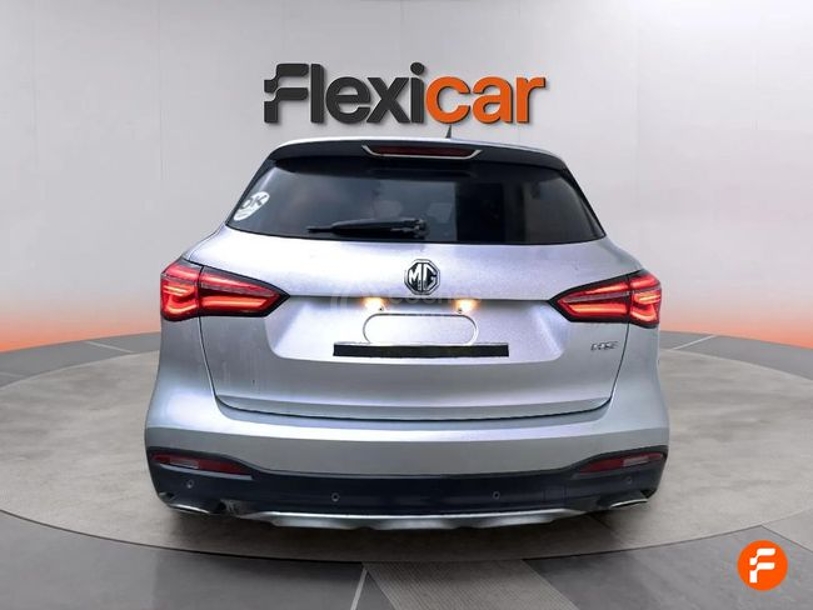 Foto del MG HS 1.5 T-GDI Luxury