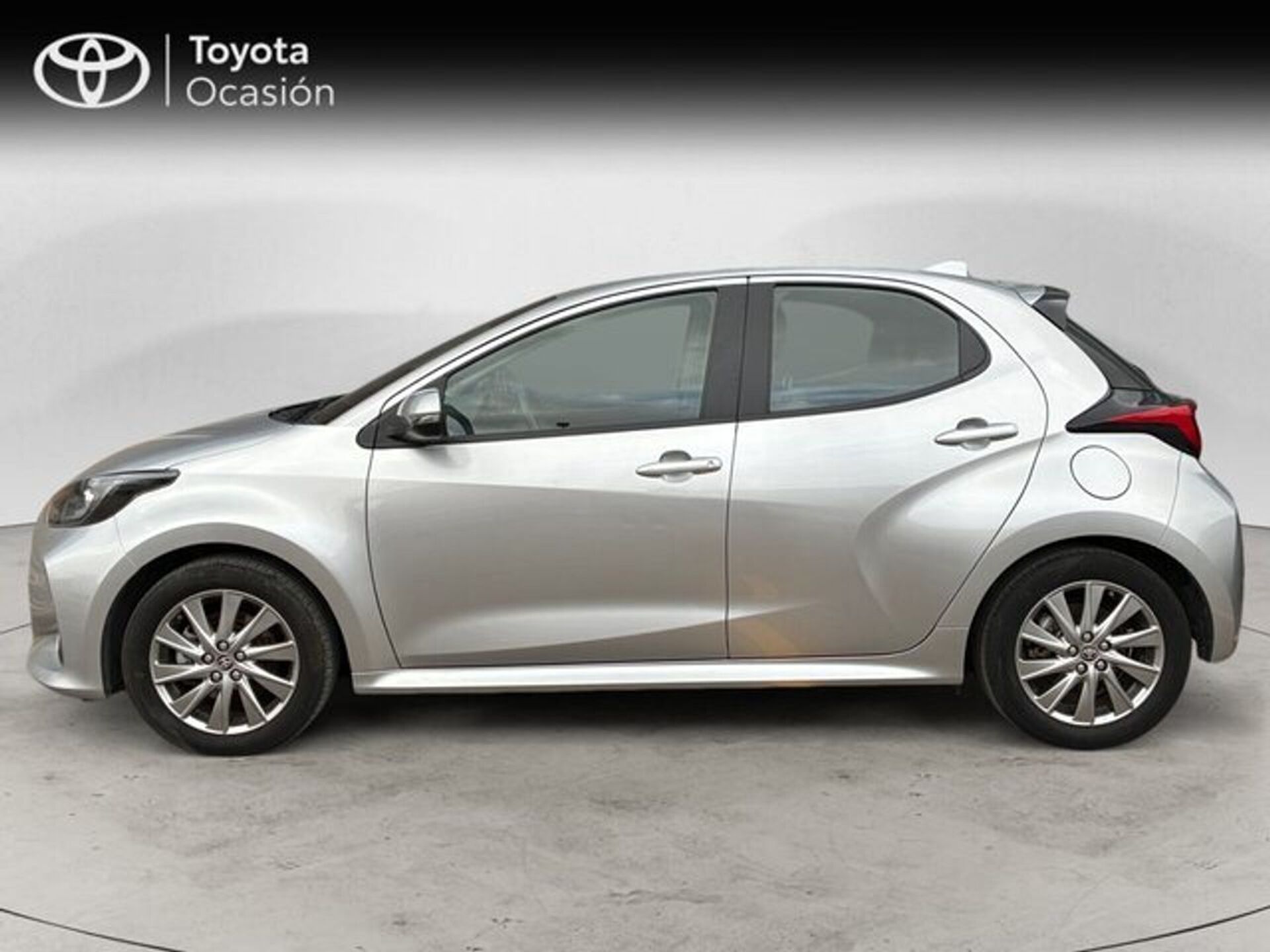 Imagen 3 de TOYOTA Yaris
