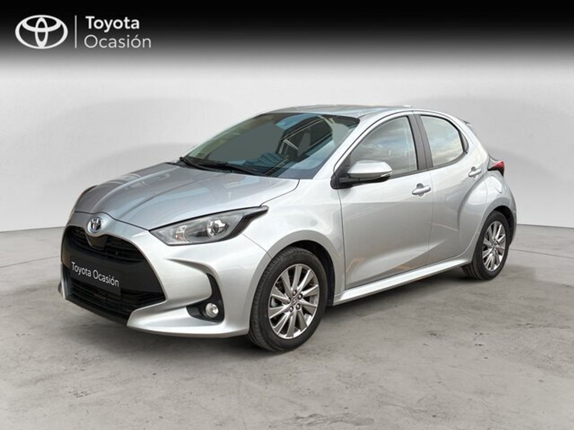 Imagen de TOYOTA Yaris