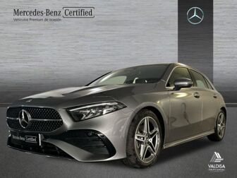 Imagen de MERCEDES Clase A A 180d Progressive Line Advanced 8G-DCT