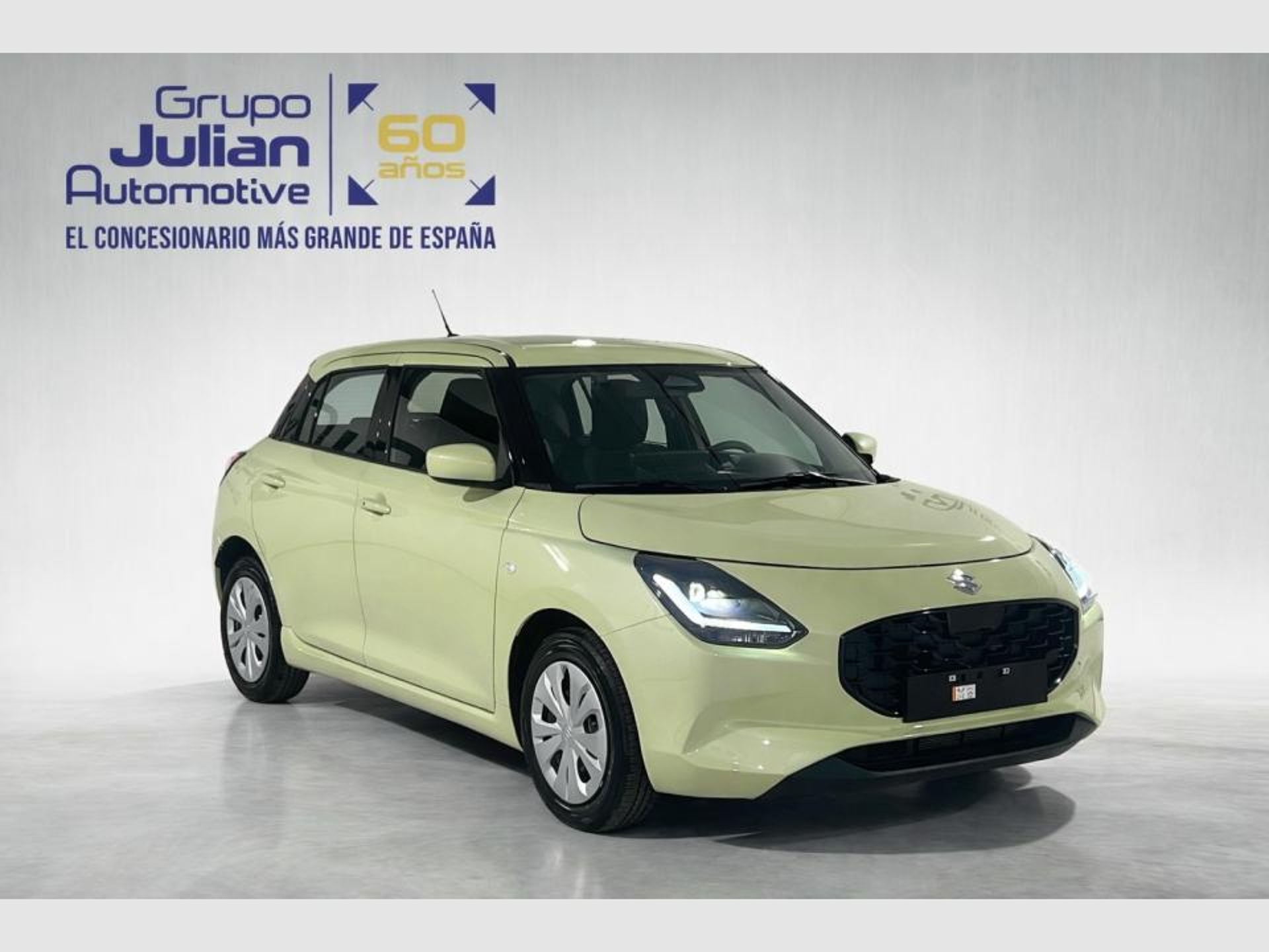Imagen de SUZUKI Swift