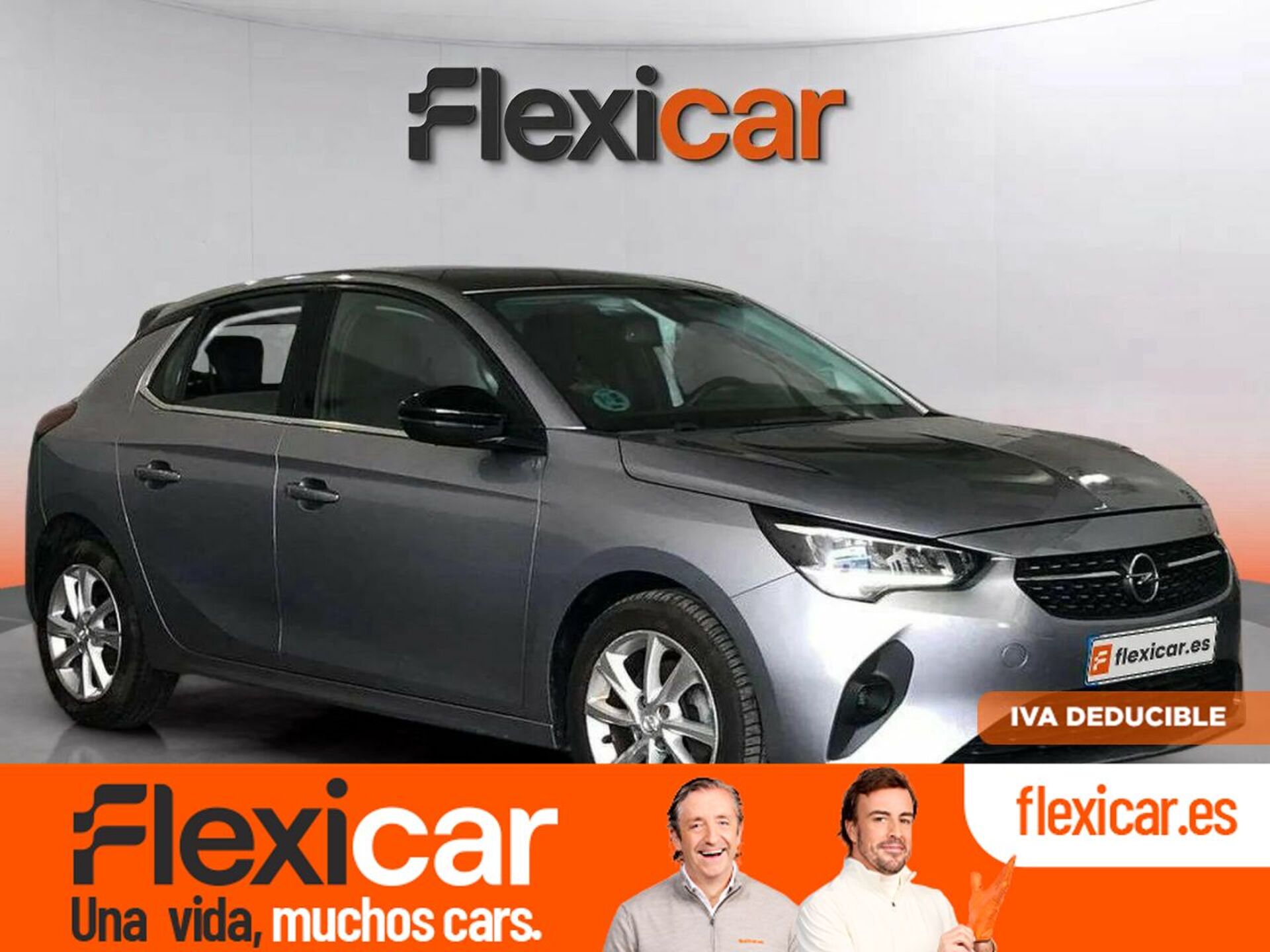 Imagen de OPEL Corsa