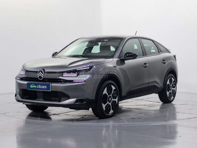 Foto del CITROEN C4 1.2 PureTech Plus S&S 130 Aut.