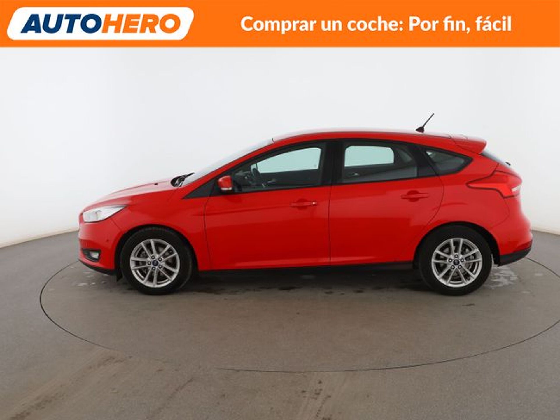 Imagen 3 de FORD Focus