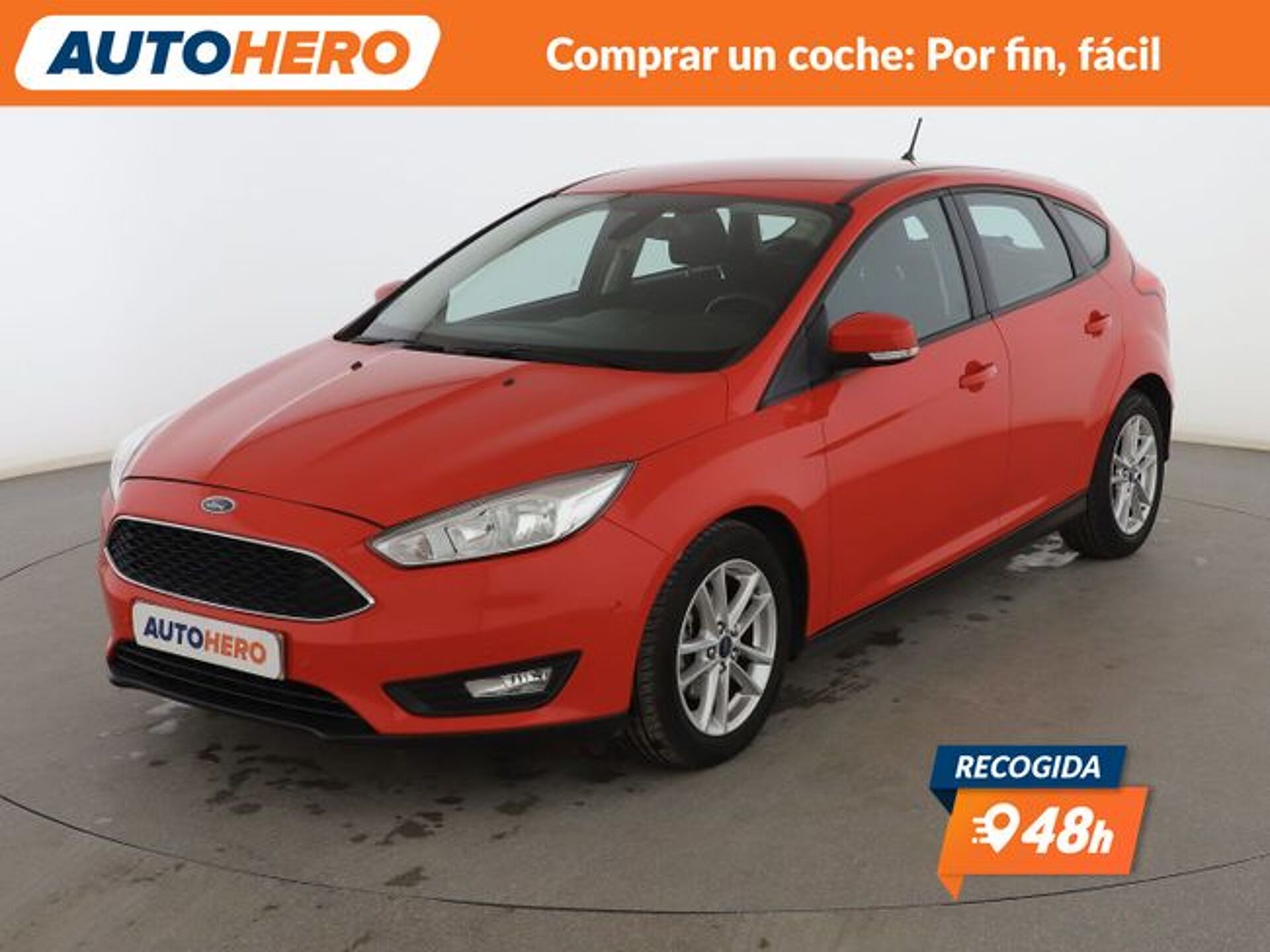 Imagen 1 de FORD Focus