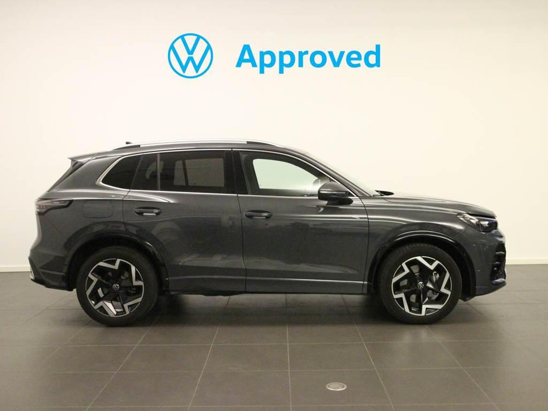 Imagen 3 de VOLKSWAGEN Tiguan