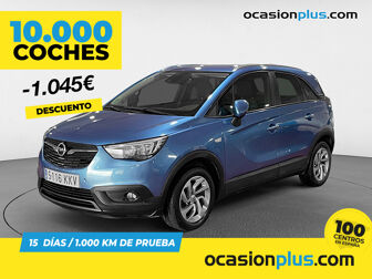 Imagen de OPEL Crossland X 1.2T S&S ecoTEC Excellence 110